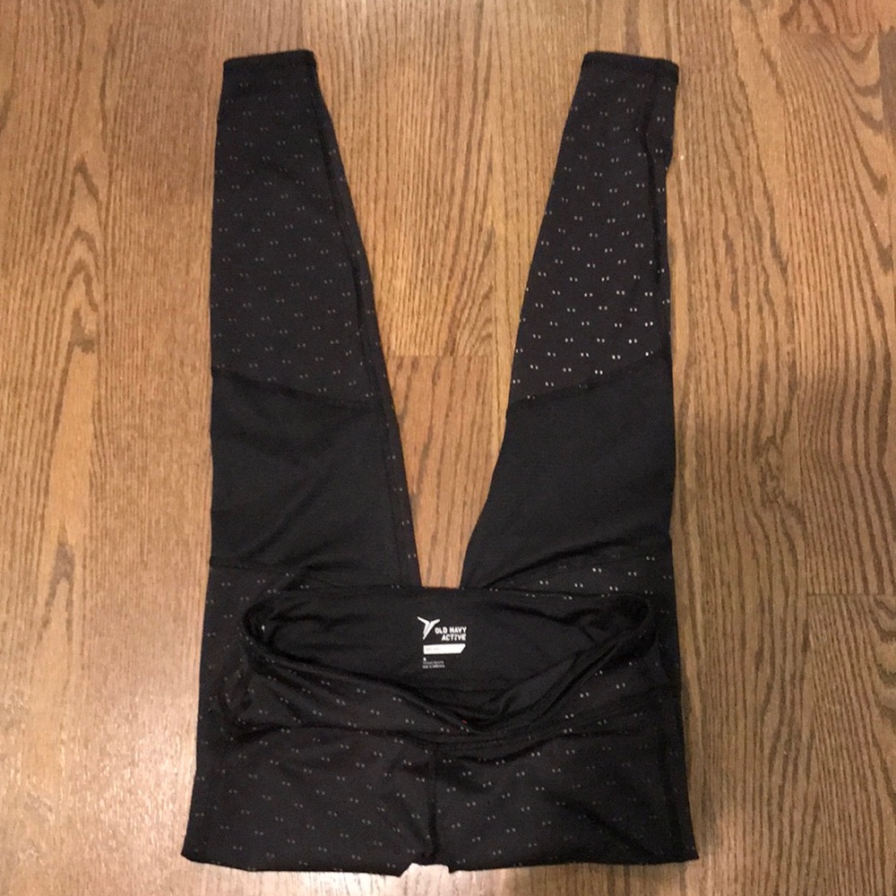 Old Navy Active go dry pants
